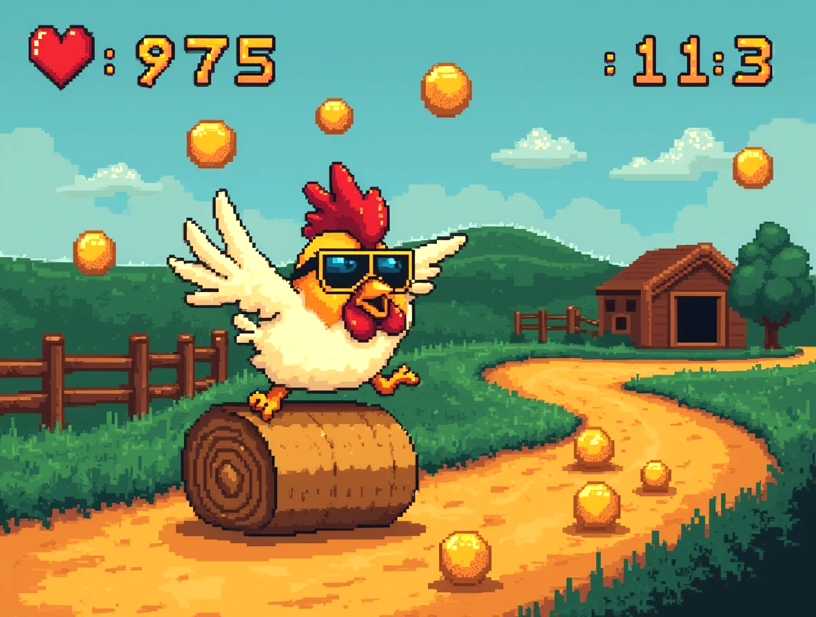 Chicken Road